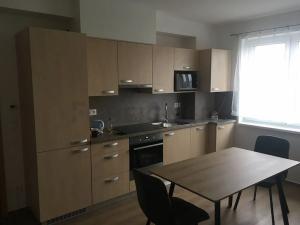 Pronájem bytu 2+kk, Olomouc, Roháče z Dubé, 51 m2