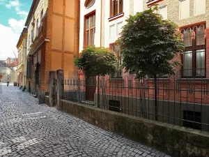 Pronájem bytu 2+kk, Olomouc, Uhelná, 50 m2