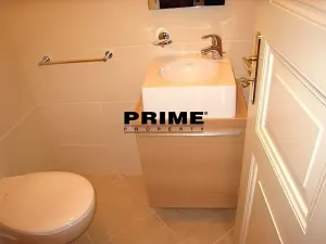 Pronájem bytu 3+kk, Praha - Vinohrady, Italská, 110 m2