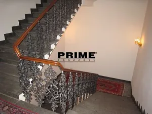 Pronájem bytu 3+kk, Praha - Vinohrady, Italská, 110 m2
