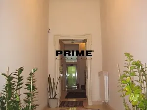 Pronájem bytu 3+kk, Praha - Vinohrady, Italská, 110 m2