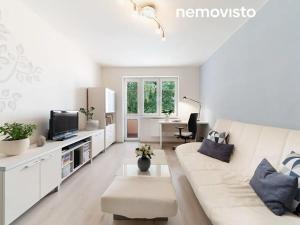 Pronájem bytu 2+1, Ostrava, Patrice Lumumby, 52 m2