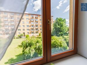 Pronájem bytu 2+1, Praha - Žižkov, Květinková, 52 m2