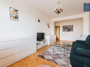 Pronájem bytu 2+1, Praha - Žižkov, Květinková, 52 m2