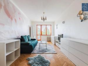 Pronájem bytu 2+1, Praha - Žižkov, Květinková, 52 m2