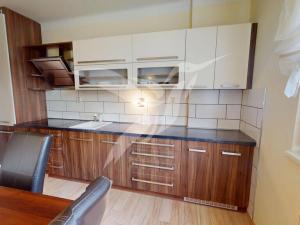 Pronájem bytu 3+1, Nýrsko, Petra Bezruče, 80 m2