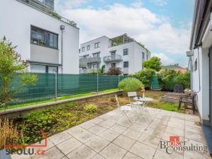 Prodej bytu 1+kk, Praha - Uhříněves, náměstí Bratří Jandusů, 32 m2