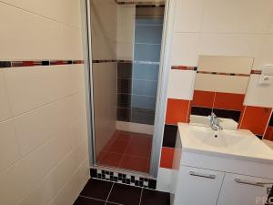 Pronájem bytu 1+1, Ústí nad Labem, Kmochova, 32 m2