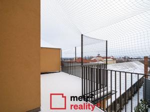 Pronájem kanceláře, Olomouc, Dobrovského, 124 m2