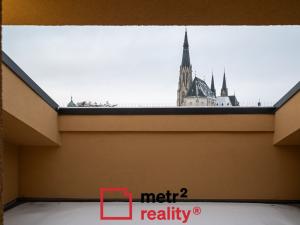 Pronájem kanceláře, Olomouc, Dobrovského, 124 m2