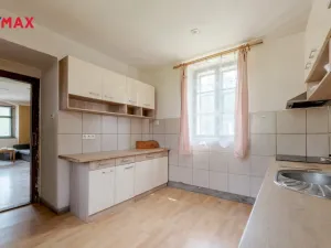 Prodej rodinného domu, Tatenice, 104 m2