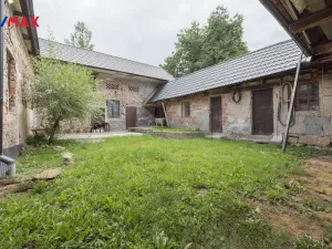 Prodej rodinného domu, Tatenice, 104 m2