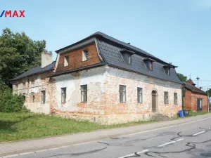 Prodej rodinného domu, Tatenice, 104 m2