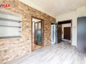 Prodej rodinného domu, Tatenice, 104 m2