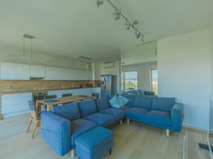 Pronájem bytu 2+kk, Praha, Za Karlínským přístavem, 85 m2