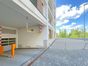 Pronájem bytu 2+kk, Praha, Za Karlínským přístavem, 85 m2