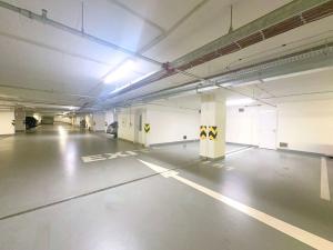 Pronájem bytu 2+kk, Praha, Za Karlínským přístavem, 85 m2