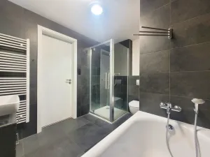 Pronájem bytu 2+kk, Olomouc - Nová Ulice, Karla Mareše, 70 m2