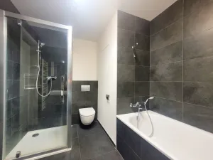 Pronájem bytu 2+kk, Olomouc - Nová Ulice, Karla Mareše, 70 m2
