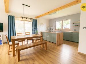 Prodej rodinného domu, Chotěbuz, 142 m2