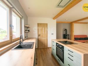 Prodej rodinného domu, Chotěbuz, 142 m2