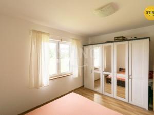 Prodej rodinného domu, Chotěbuz, 142 m2