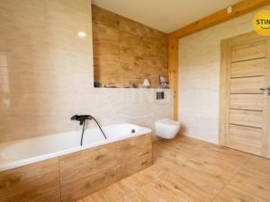 Prodej rodinného domu, Chotěbuz, 142 m2