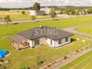 Prodej rodinného domu, Chotěbuz, 142 m2