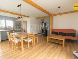 Prodej rodinného domu, Chotěbuz, 142 m2