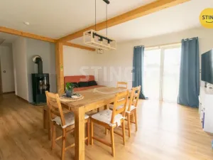 Prodej rodinného domu, Chotěbuz, 142 m2