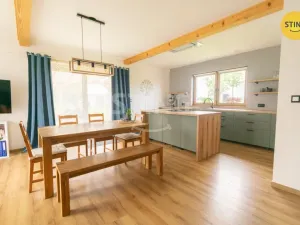 Prodej rodinného domu, Chotěbuz, 142 m2