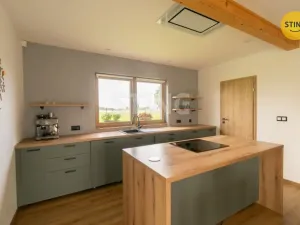 Prodej rodinného domu, Chotěbuz, 142 m2