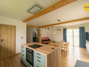 Prodej rodinného domu, Chotěbuz, 142 m2