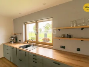 Prodej rodinného domu, Chotěbuz, 142 m2