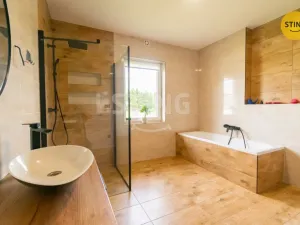 Prodej rodinného domu, Chotěbuz, 142 m2