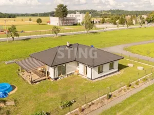 Prodej rodinného domu, Chotěbuz, 142 m2