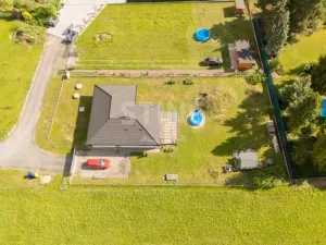 Prodej rodinného domu, Chotěbuz, 142 m2