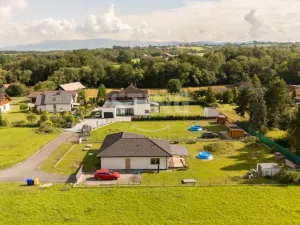 Prodej rodinného domu, Chotěbuz, 142 m2