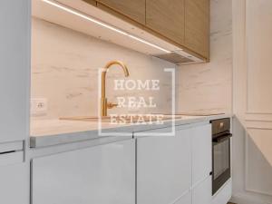 Pronájem bytu 2+kk, Praha - Vinohrady, Velehradská, 55 m2