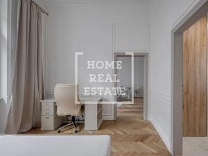 Pronájem bytu 2+kk, Praha - Vinohrady, Velehradská, 55 m2