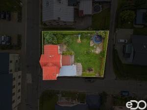 Prodej rodinného domu, Proseč, Budislavská, 154 m2