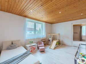 Prodej rodinného domu, Proseč, Budislavská, 154 m2