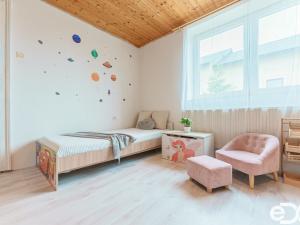 Prodej rodinného domu, Proseč, Budislavská, 154 m2