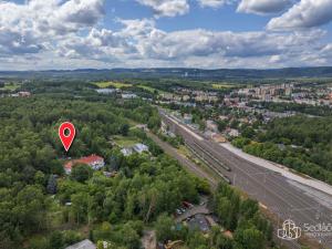 Prodej pozemku pro bydlení, Chodov, 2795 m2