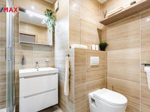 Prodej bytu 3+kk, Praha - Modřany, Rilská, 67 m2