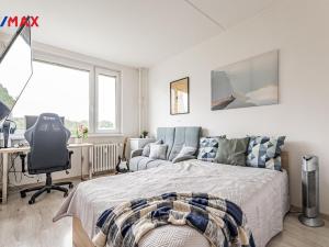 Prodej bytu 3+kk, Praha - Modřany, Rilská, 67 m2