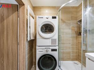 Prodej bytu 3+kk, Praha - Modřany, Rilská, 67 m2