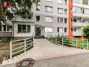 Prodej bytu 3+kk, Praha - Modřany, Rilská, 67 m2