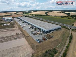 Pronájem skladu, Přehýšov, 13000 m2