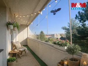 Prodej bytu 4+kk, Poděbrady - Poděbrady III, Kunštátská, 86 m2